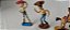 Miniatura de vinil estática 7 personagens  do Toy Story - Imagem 3