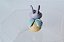 Miniatura Disney vagalume da fada Tinkerbell do Peter Pan 3,5  Cm - Imagem 5