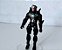 Boneco Fortnite Omega loose sem acessórios 10cm - Imagem 2