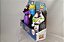 Bonecos Buzz Lightyear vs Zurg e Alienígena Toy Story  Disney Pixar, novo - Imagem 2