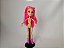 Monster High Howleen Wolf creepateria incompleta - Imagem 1