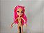 Monster High Howleen Wolf creepateria incompleta - Imagem 2