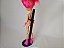 Monster High Howleen Wolf creepateria incompleta - Imagem 4