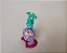 Miniatura Disney de agonia e pânico do Hércules. 6,5 cm altura - Imagem 1
