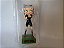 Boneca de resina estática Betty Boop , jogadora de rugby, , 11+2 cm de altura - Imagem 4