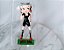 Boneca de resina estática Betty Boop , jogadora de rugby, , 11+2 cm de altura - Imagem 3