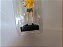 Boneca de resina estática Betty Boop , jogadora de futebol 11+2 cm de altura - Imagem 6
