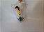 Boneca de resina estática Betty Boop , jogadora de futebol 11+2 cm de altura - Imagem 10