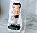 Boneca de resina estática Betty Boop , jogadora de futebol 11+2 cm de altura - Imagem 2