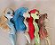 Lote de bonecas monster high sucata mattel - Imagem 8