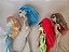 Lote de bonecas monster high sucata mattel - Imagem 5