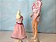 Acessórios look para boneca Barbie fashionista - Imagem 5