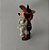 Miniatura Mickey Mouse Como Capitão Jack Sparrow Walt Disney - Imagem 6