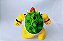 Boneco Bowser do Super Mario Bros col. McDonald's usado - Imagem 4