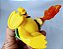 Boneco Bowser do Super Mario Bros col. McDonald's usado - Imagem 6