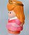 Boneca Little People princesa Aurora Disney, usada - Imagem 3