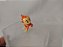 Miniatura de vinil estática pokémon Chimcar , RL, 3,5 cm - Imagem 2