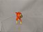 Miniatura de vinil estática pokémon Chimcar , RL, 3,5 cm - Imagem 5