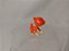 Miniatura de vinil estática pokémon Chimcar , RL, 3,5 cm - Imagem 4