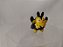 Miniatura de vinil estática pokémon Pignite, RL, 4 cm - Imagem 1