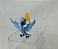 Miniatura pássaro arara azul Bia desenho Rio 2 - Imagem 1