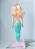 Barbie sereia mix and match - Imagem 6