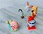 Coleção Kinder ovo de personagens Bob Esponja - Imagem 4