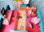 Trailer De Pets Da Barbie Mattel Usado - Imagem 4