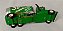 Mini carreta de plástico Sprite 12,5cm comprimento - Imagem 7