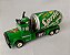 Mini carreta de plástico Sprite 12,5cm comprimento - Imagem 2