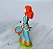 Miniatura Disney princesa Mérida com arco e flecha do Valente, 9 cm - Imagem 4