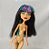 Boneca Monster High Cleo de Nile creepateria nude mattel - Imagem 2