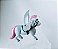 Miniatura Disney cavalo alado lilás Minimum da princesa Sofia a primeira - Imagem 4