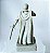 Miniatura Disney estátua príncipe Eric de A pequena sereia  , 11 cm - Imagem 4