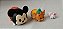 Miniatura Disney Tsum Tsum, Jakks, Mickey, ratinho Gus e gata Marie - Imagem 5