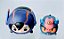 Miniatura Disney Tsum Tsum, Jakks, Fred e Hiro do Big hero 6 - Imagem 4