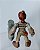 Boneca articulada Rey , Star Wars, coleção Galactic Hero Hasbro,usada - Imagem 3