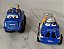 Miniatura de metal carro guincho da Maisto 2011 e  Tinka da Hasbro col. Chuck e amigos - Imagem 2