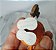 Miniatura de vinil de 1983  , laranja da coleção the fruities , Maia Borges, Portugal  4,5  cm - Imagem 6