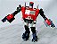 Transformers Dark side of the moon Optimus Prime, Tomy Hasbro 2011, 9,5 cm - Imagem 1