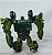 Transformers Prime Bulkhead ,  Tomy Hasbro , 11 cm - Imagem 3