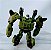 Transformers Prime Bulkhead ,  Tomy Hasbro , 11 cm - Imagem 1