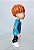 Boneco articulado Simon do Alvin & the Chipmunks com palco , 9 cm - Imagem 4