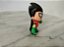 Miniatura figura Robin jovens titãs Young titans mattel - Imagem 2