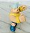 Miniatura Disney Pixar boneco Rocky Gibraltar do You Story 6,5 cm - Imagem 4