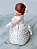 Playmobil 5158 princesa vitoriana de vestido branco e dourado falta bolsinha - Imagem 3