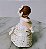 Playmobil 5158 princesa vitoriana de vestido branco e dourado falta bolsinha - Imagem 5