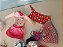 Lote de roupas da boneca Barbie (2) - Imagem 6