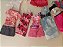 Lote de roupas da boneca Barbie (2) - Imagem 5