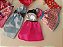 Lote de roupas da boneca Barbie (2) - Imagem 4